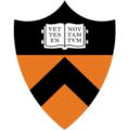 普林斯顿大学 校徽