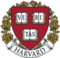 哈佛大学 校徽