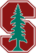 斯坦福大学 校徽