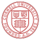 康奈尔大学
