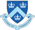 哥伦比亚大学 校徽