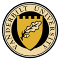 范德堡大学 校徽