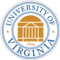 弗吉尼亚大学 校徽