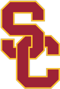 南加州大学 校徽