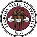 佛罗里达州立大学 校徽