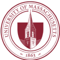 马萨诸塞大学阿默斯特分校 校徽