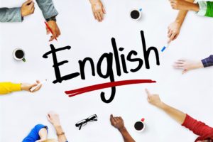 英语好