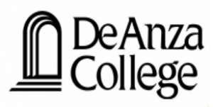 戴安扎學院 De Anza College