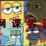 网课