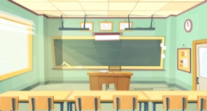 留学